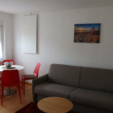 Wdwell Apartment Munchweiler an der Rodalbe Luaran gambar