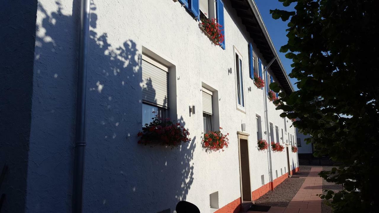 Wdwell Apartment Munchweiler an der Rodalbe Luaran gambar