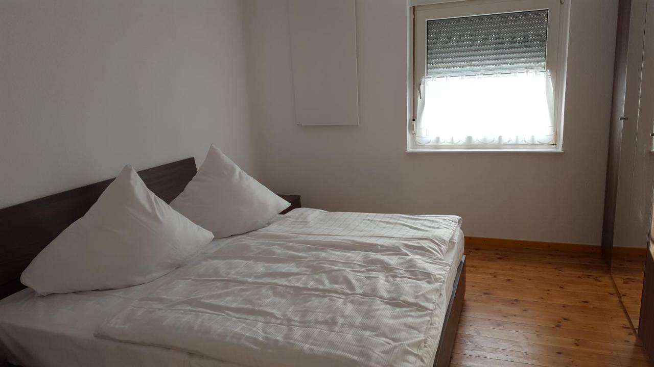 Wdwell Apartment Munchweiler an der Rodalbe Luaran gambar