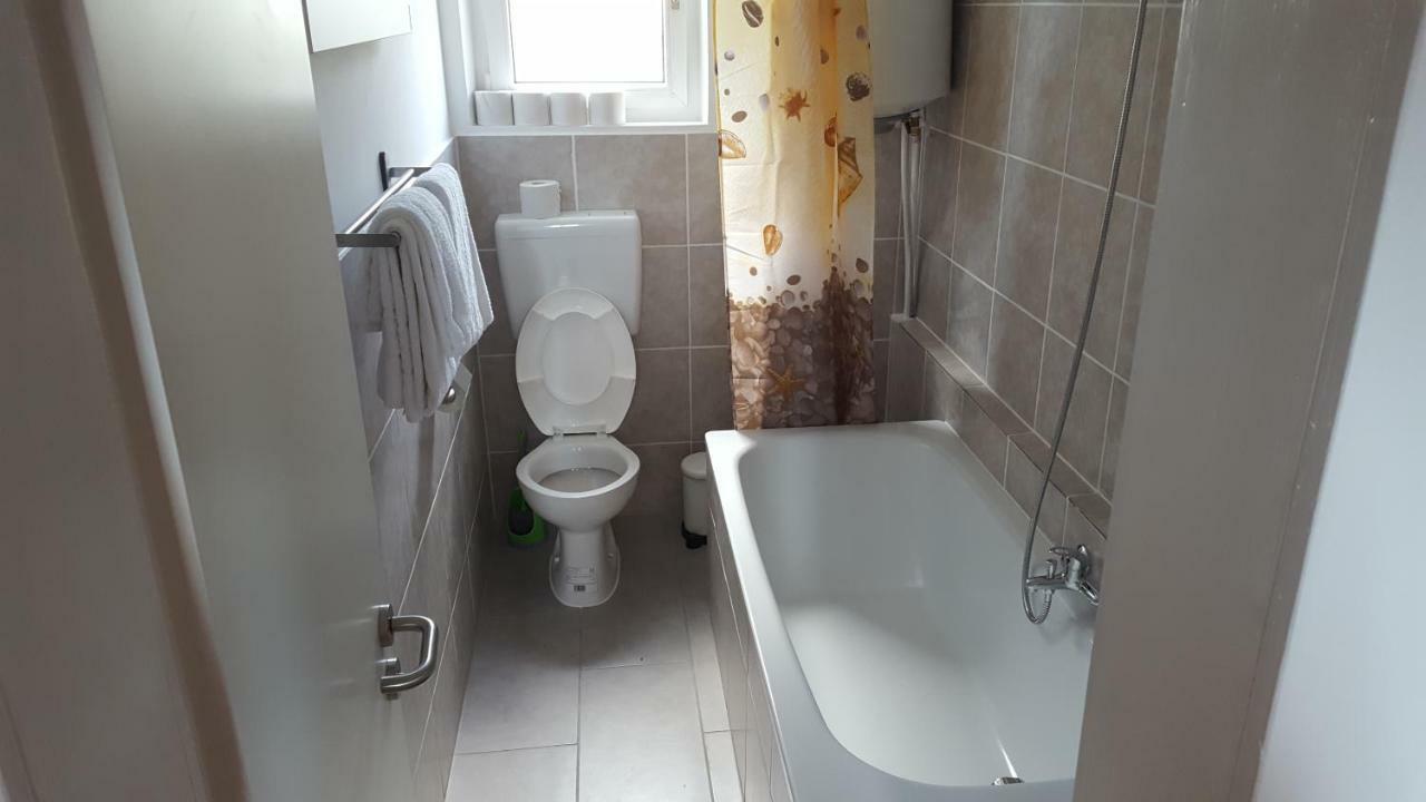 Wdwell Apartment Munchweiler an der Rodalbe Luaran gambar