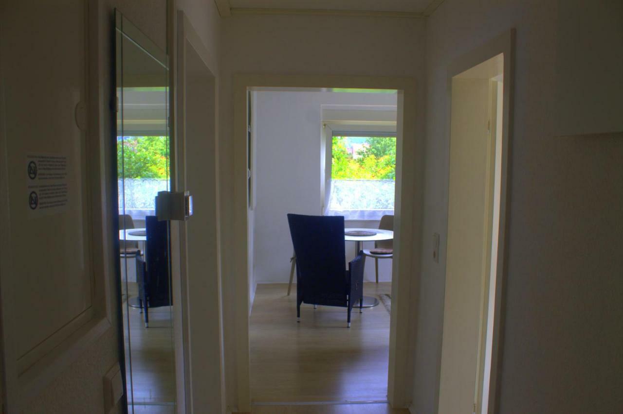 Wdwell Apartment Munchweiler an der Rodalbe Luaran gambar