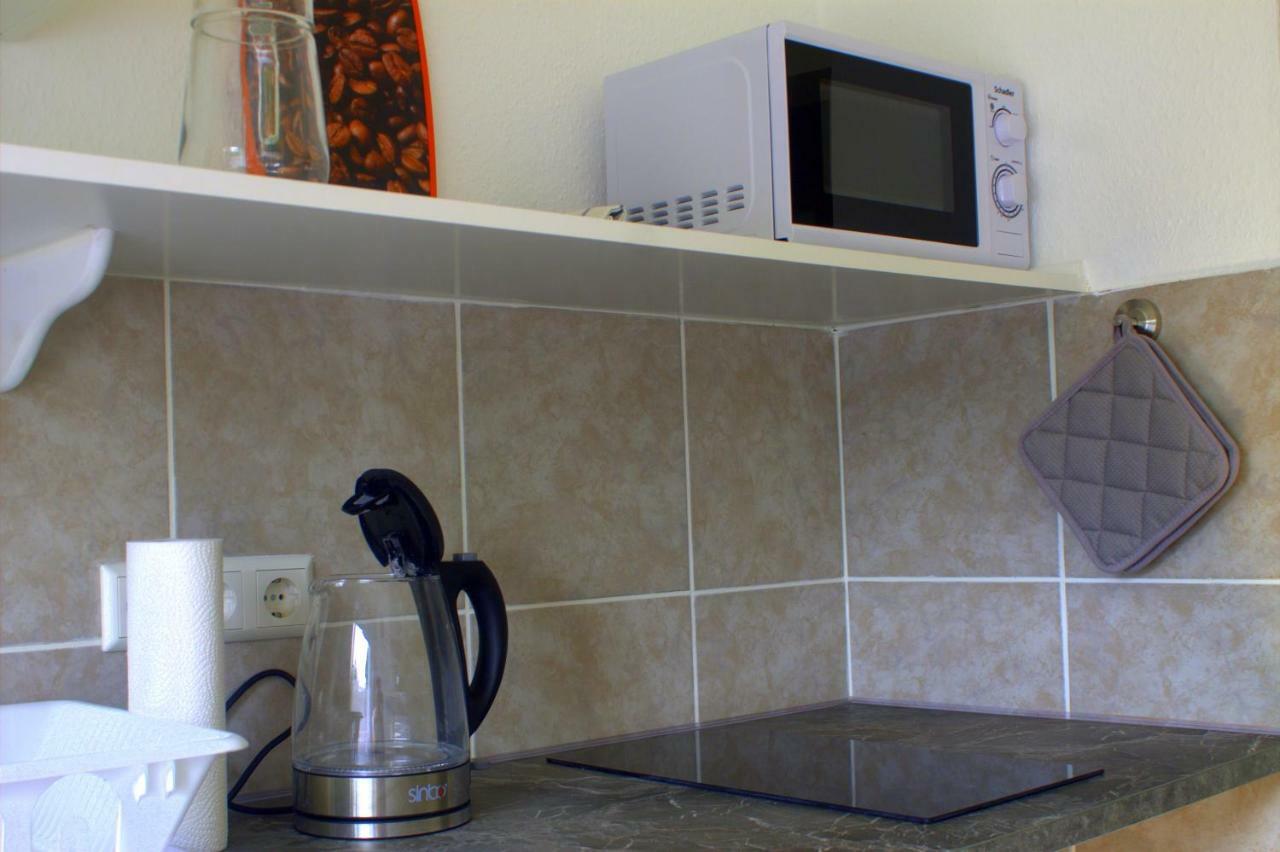 Wdwell Apartment Munchweiler an der Rodalbe Luaran gambar