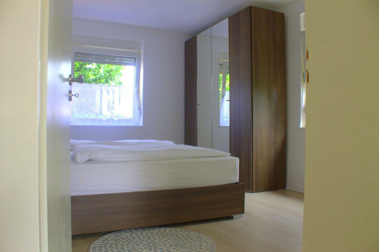 Wdwell Apartment Munchweiler an der Rodalbe Luaran gambar