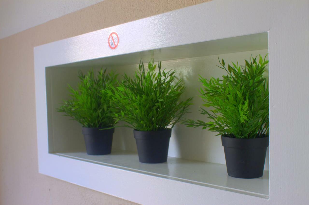 Wdwell Apartment Munchweiler an der Rodalbe Luaran gambar