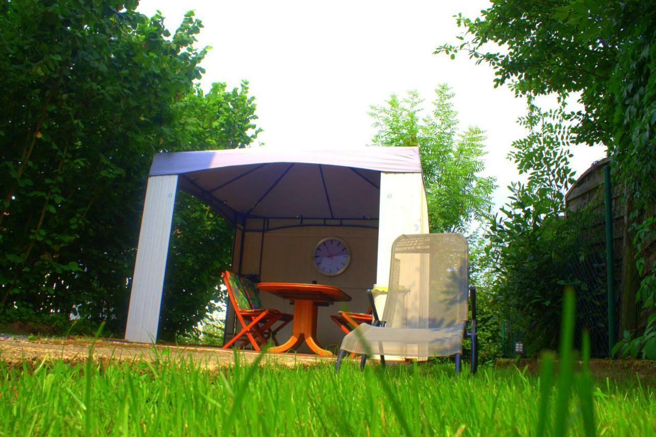 Wdwell Apartment Munchweiler an der Rodalbe Luaran gambar