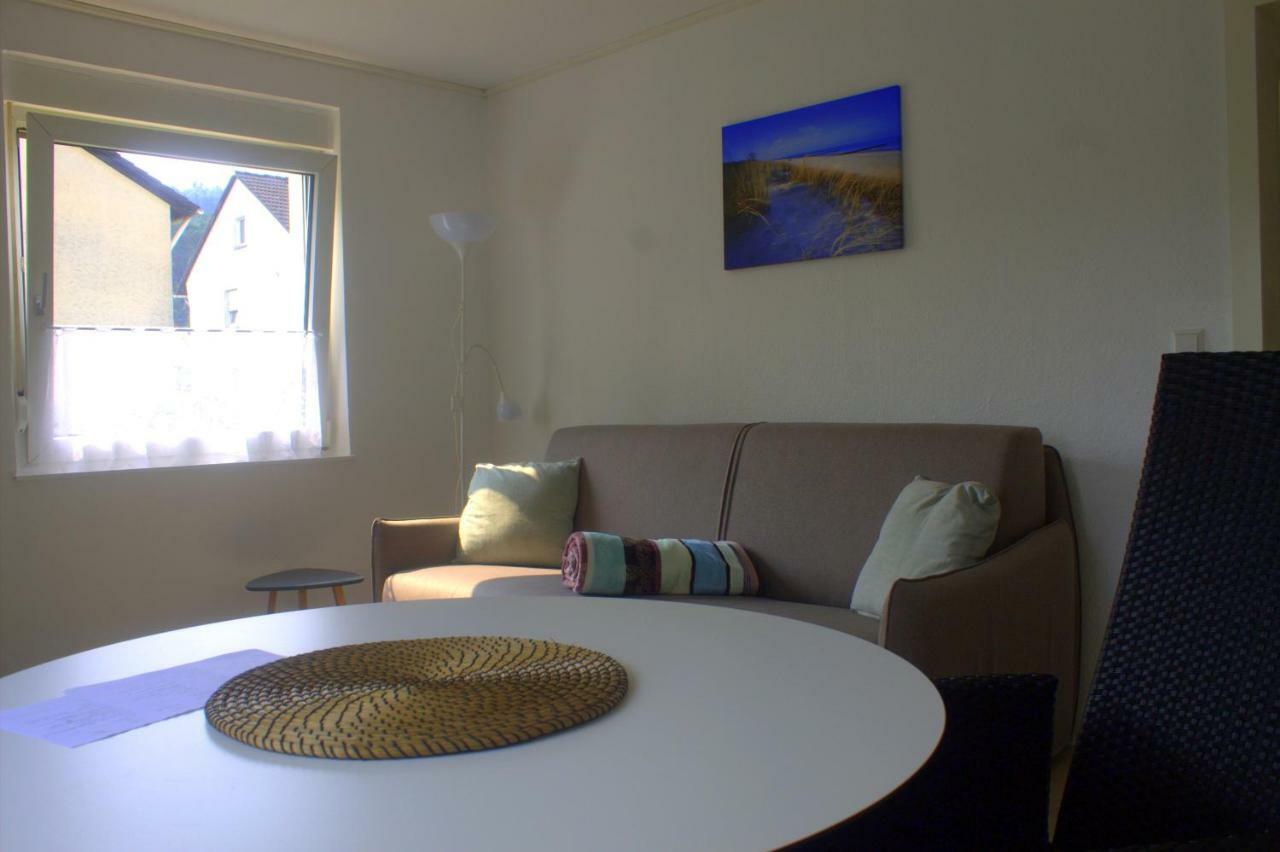 Wdwell Apartment Munchweiler an der Rodalbe Luaran gambar