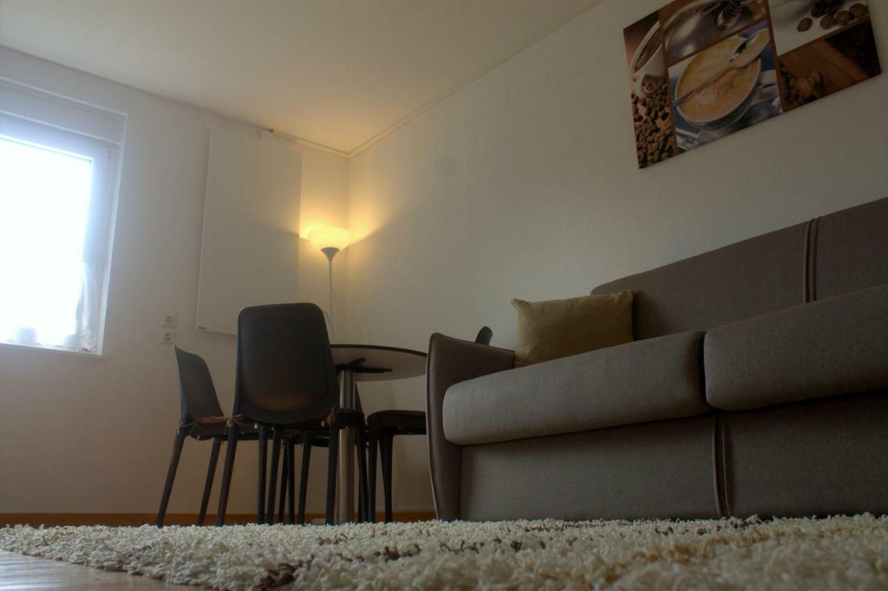 Wdwell Apartment Munchweiler an der Rodalbe Luaran gambar