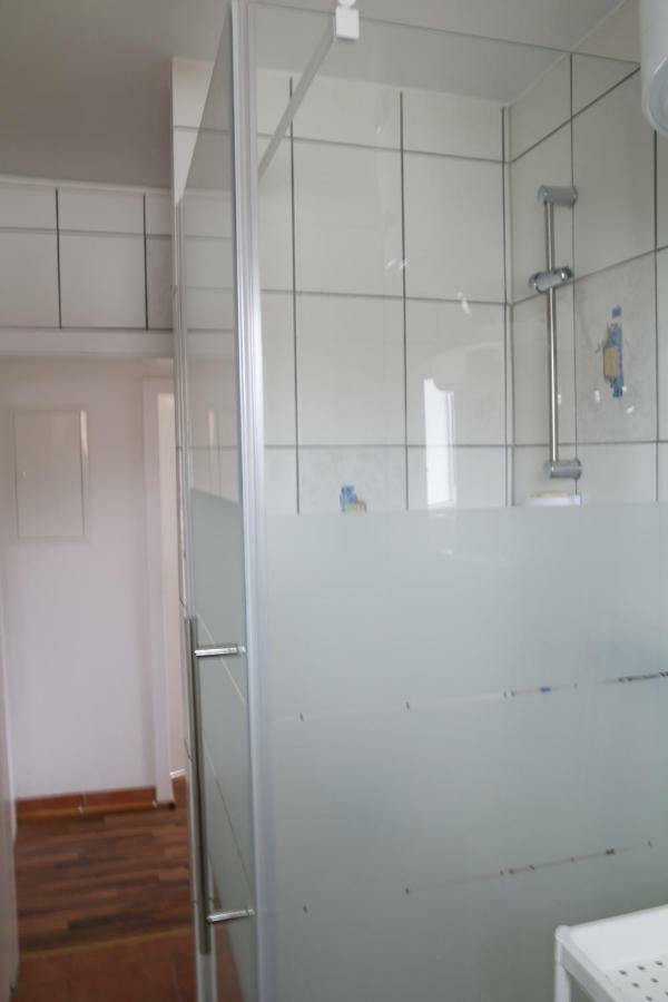 Wdwell Apartment Munchweiler an der Rodalbe Luaran gambar