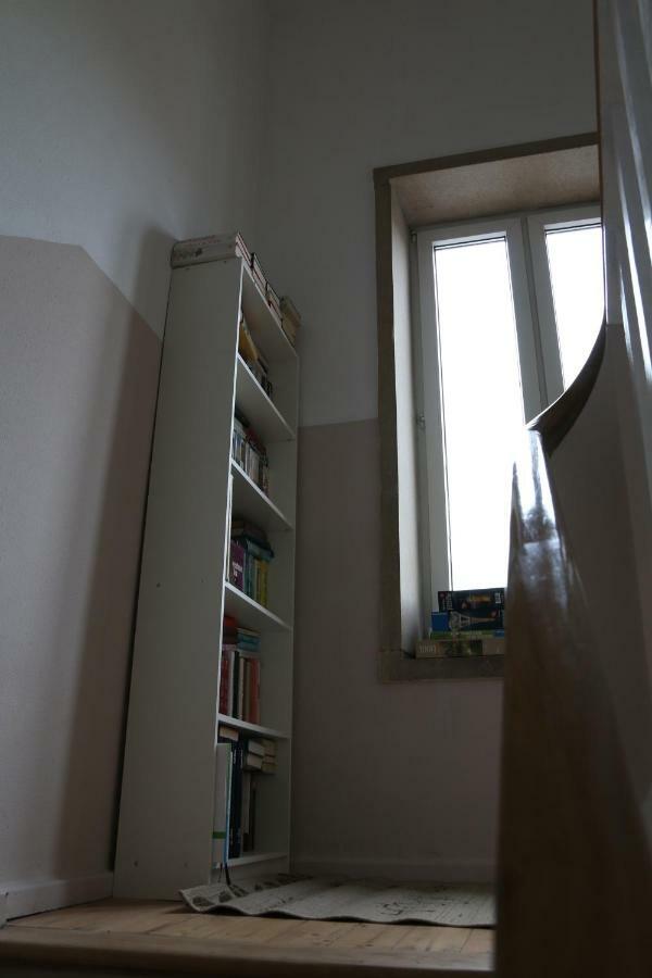 Wdwell Apartment Munchweiler an der Rodalbe Luaran gambar