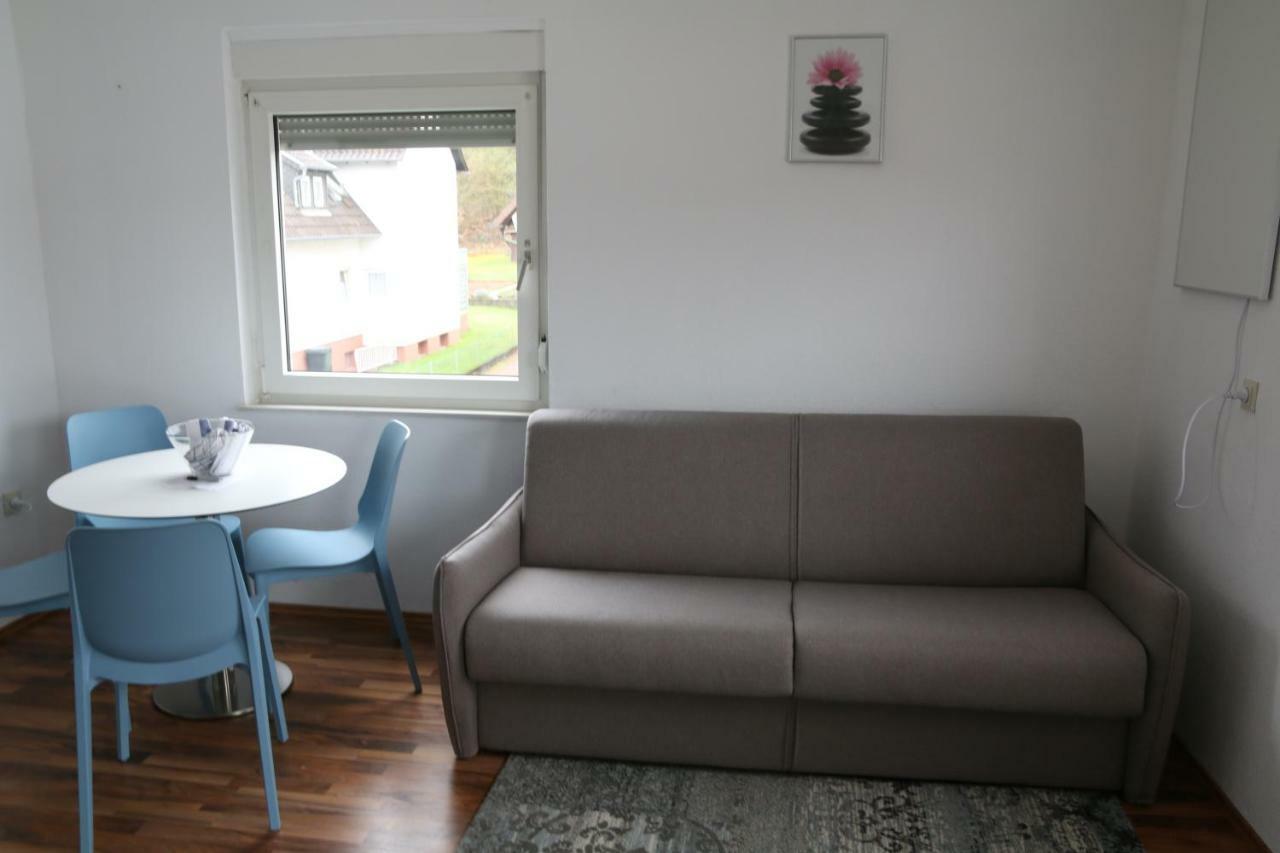 Wdwell Apartment Munchweiler an der Rodalbe Luaran gambar