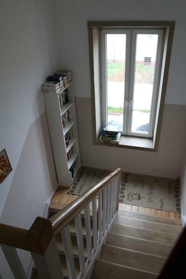 Wdwell Apartment Munchweiler an der Rodalbe Luaran gambar