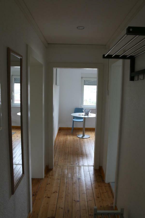 Wdwell Apartment Munchweiler an der Rodalbe Luaran gambar