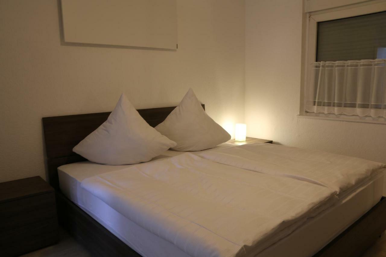 Wdwell Apartment Munchweiler an der Rodalbe Luaran gambar