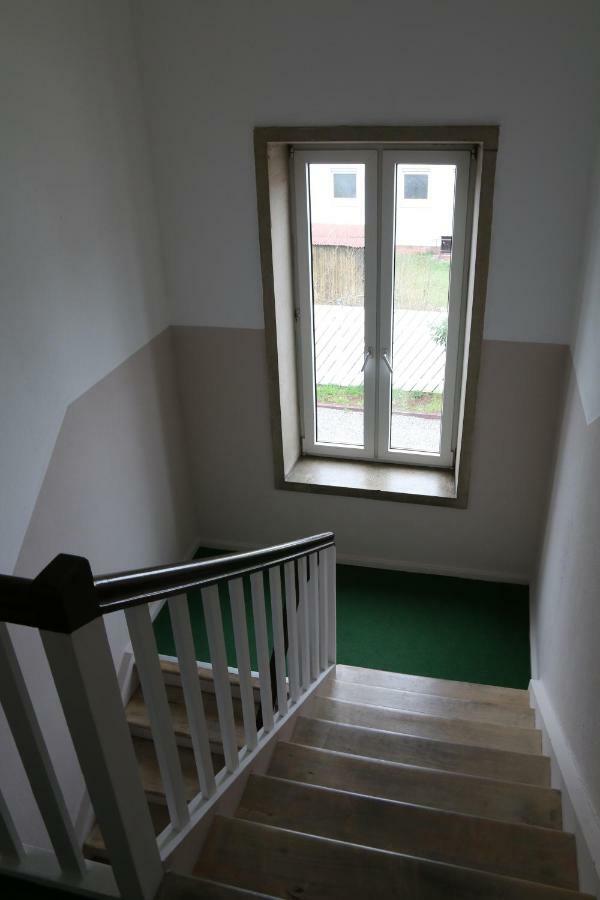 Wdwell Apartment Munchweiler an der Rodalbe Luaran gambar