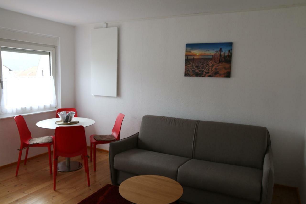 Wdwell Apartment Munchweiler an der Rodalbe Luaran gambar