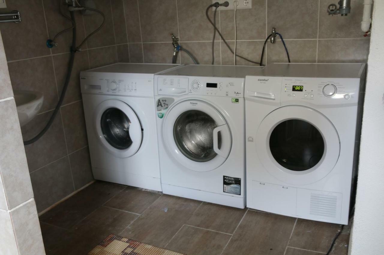 Wdwell Apartment Munchweiler an der Rodalbe Luaran gambar