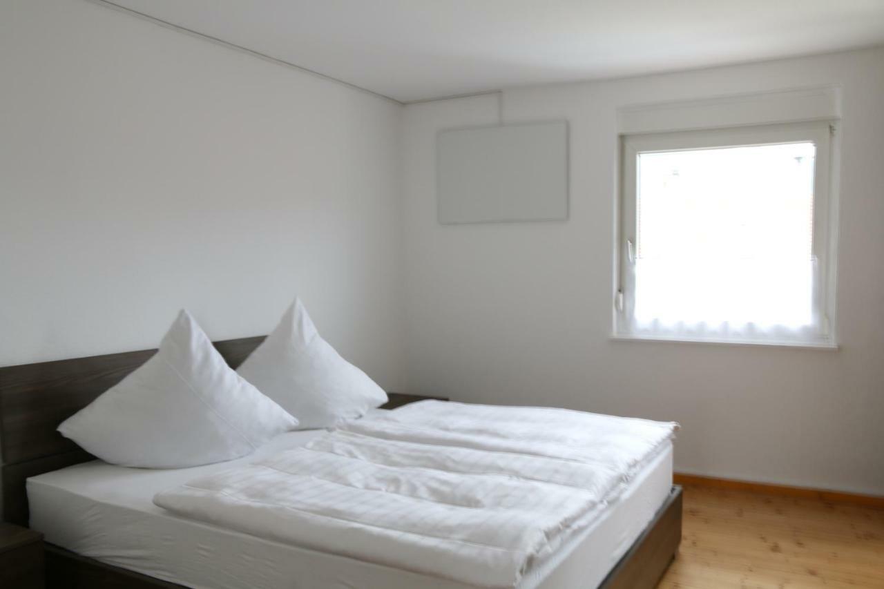 Wdwell Apartment Munchweiler an der Rodalbe Luaran gambar