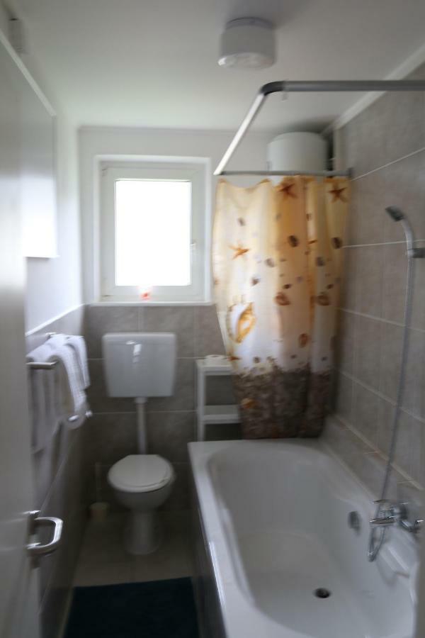 Wdwell Apartment Munchweiler an der Rodalbe Luaran gambar