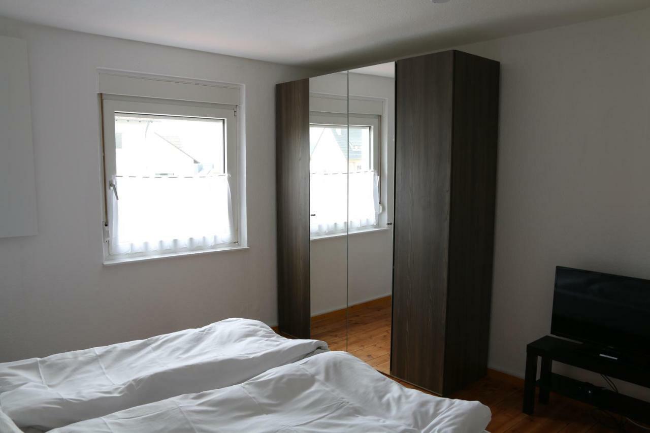 Wdwell Apartment Munchweiler an der Rodalbe Luaran gambar