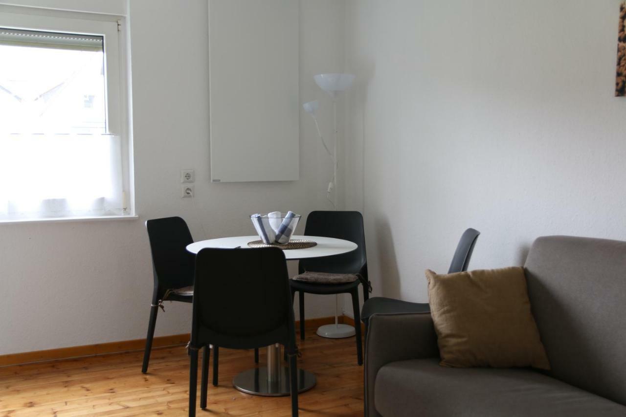Wdwell Apartment Munchweiler an der Rodalbe Luaran gambar