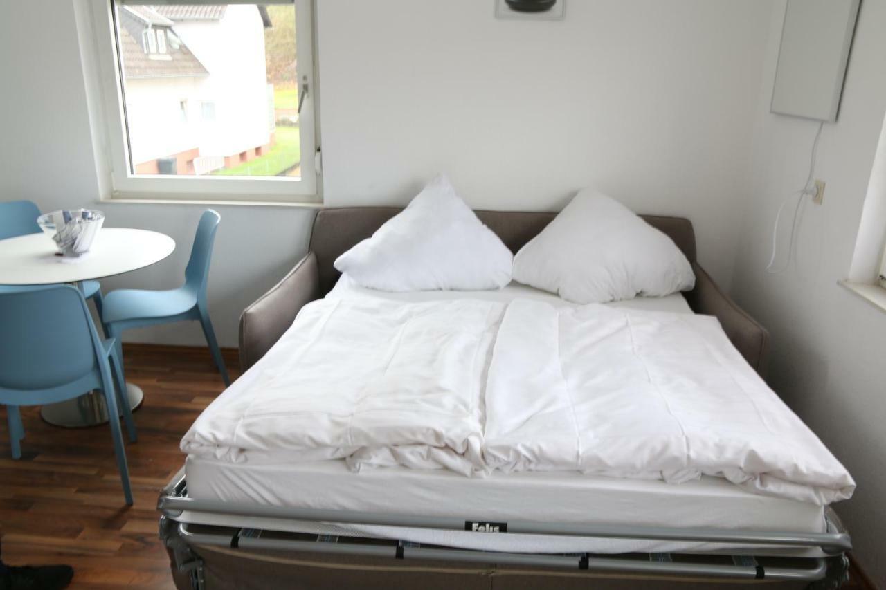 Wdwell Apartment Munchweiler an der Rodalbe Luaran gambar