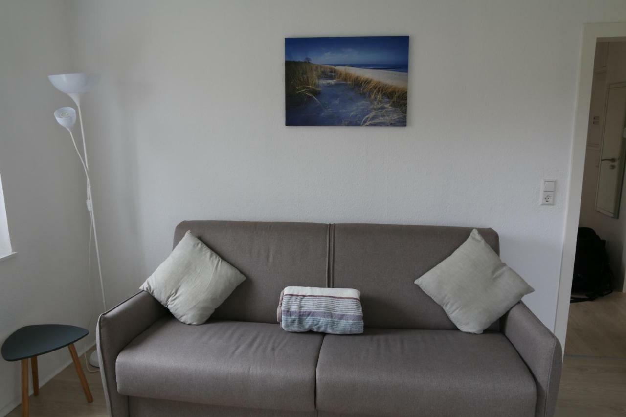 Wdwell Apartment Munchweiler an der Rodalbe Luaran gambar