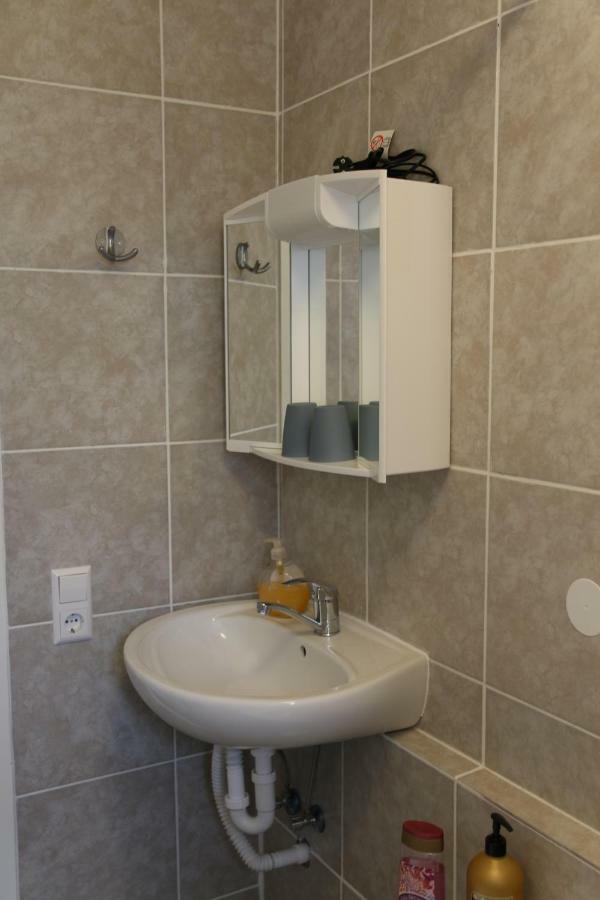 Wdwell Apartment Munchweiler an der Rodalbe Luaran gambar